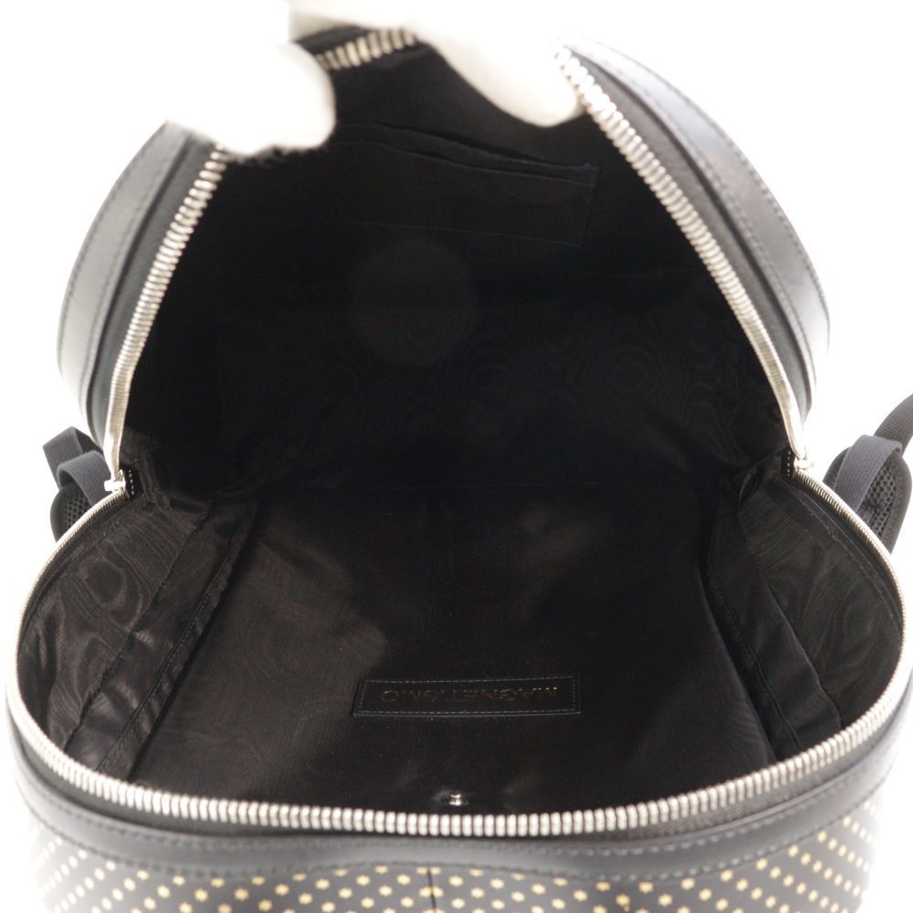 Gucci guccisimo Rucksack backpack Black x - Picture 7 of 10